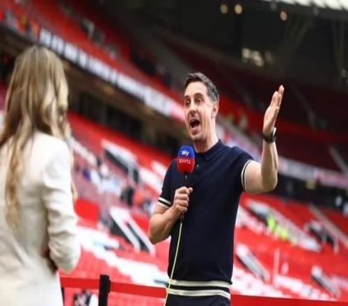 绝杀阿森纳！卡里克带队两连胜曼联名宿猛夸一人