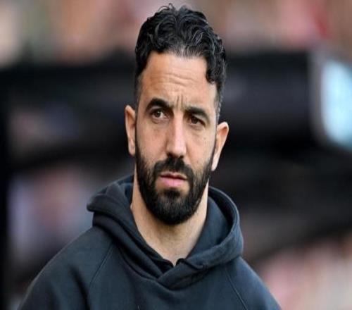 阿莫林：冬窗可能有球员要求离队