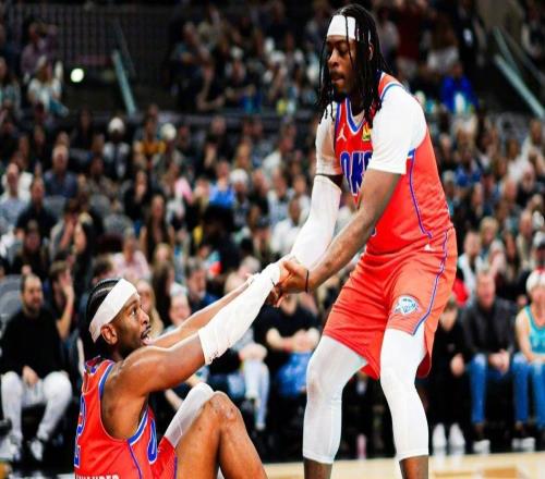 10项数据联盟第一，又让你们缓过来！要这么打，常规赛悬念不大了