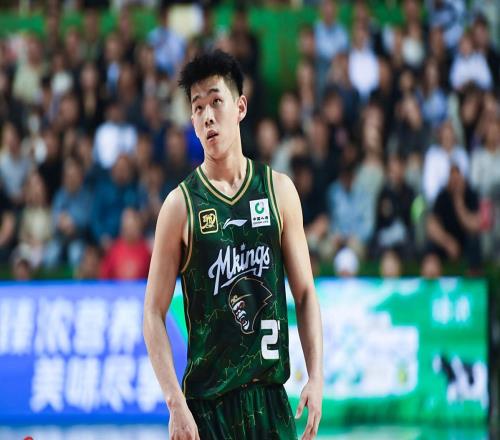 林葳NCAA参赛推迟，辽篮小将加盟日本联赛，阿的江之子无人问津