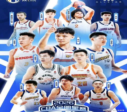 CBA宣布重要决定，又闹出大笑话，球迷已经懒得喷了