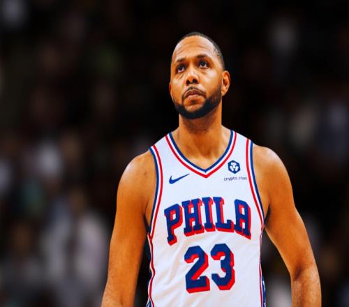 交易+被裁！37岁的戈登，还能回到NBA吗