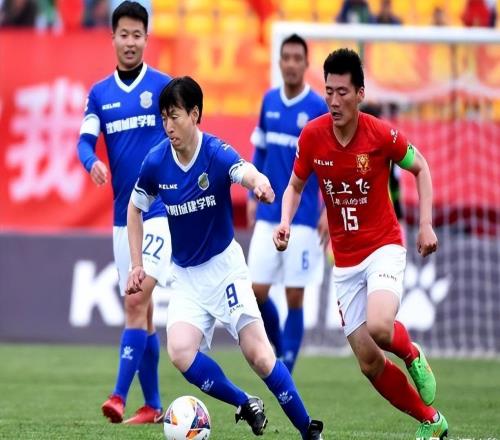 昔日甲A辽足快马，没想到退役后成亿万富豪，52岁他带队杀回中超