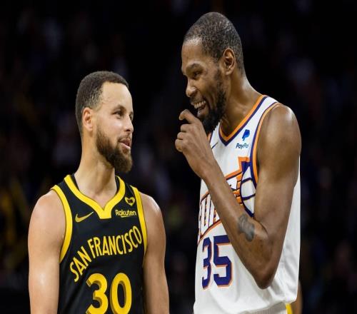 科尔：勇士不能随便梭哈巨星，快船太阳雄鹿就因此被逼上绝路