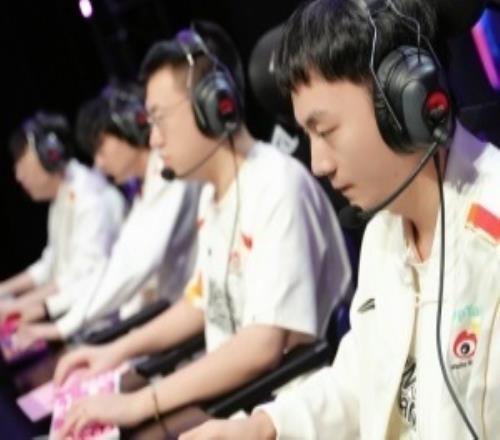 WBG击败JDG取得6胜7负锁定登峰组第五骑士之路将战UP