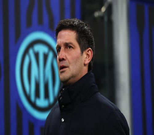 遇强则弱国米自上赛季以来对那不勒斯、米兰和尤文未尝一胜