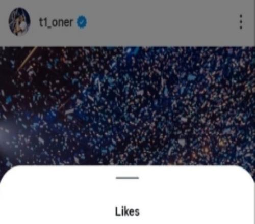 还是好兄弟！Zeus点赞FakerOnerKeriaGumayusi夺冠动态