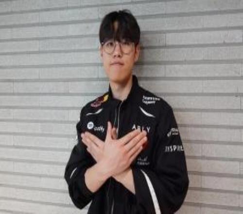 Oner：Peyz极具攻击性，他与我们T1的风格非常契合