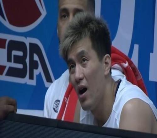 CBA全明星首周投票跌出前10名！郭艾伦新赛季因伤仅打2场归期不定