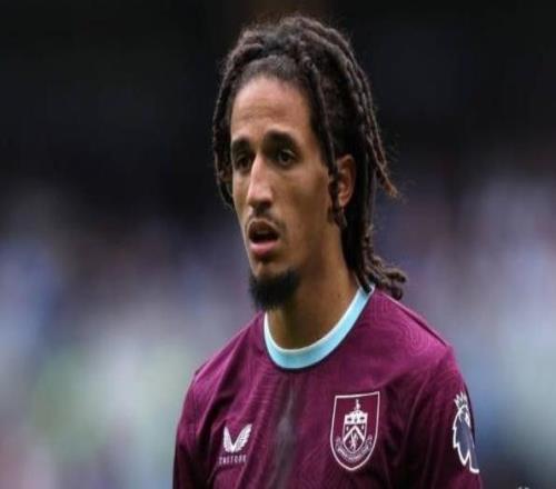 英足总官方：伯恩利球员汉尼拔因向利兹联球迷吐口水被指控