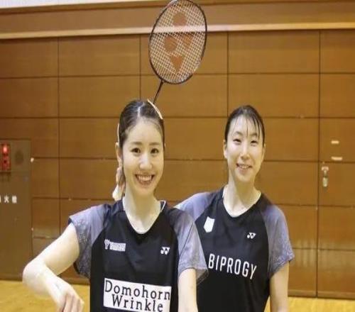 志田千阳：新搭档非五十岚莫属，我们的目标是世界第一
