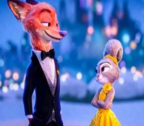 延期真的有用！《疯狂动物城2》成好莱坞动画电影票房冠军全球只逊于哪吒