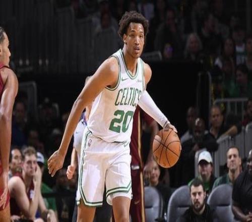 Scotto：活塞双向合同签小温德尔摩尔裁掉科尔比琼斯