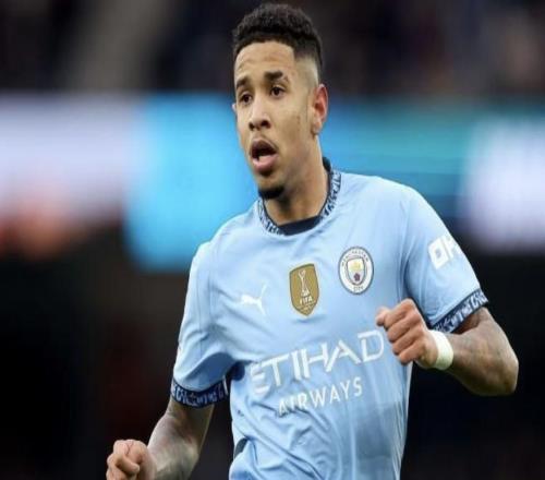 希望签塞门约让曼城立场改变，英媒：热刺再度尝试签萨维尼奥