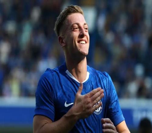 卡拉格：德拉普拒绝埃弗顿选择蓝军不是明智之举，有点太急了