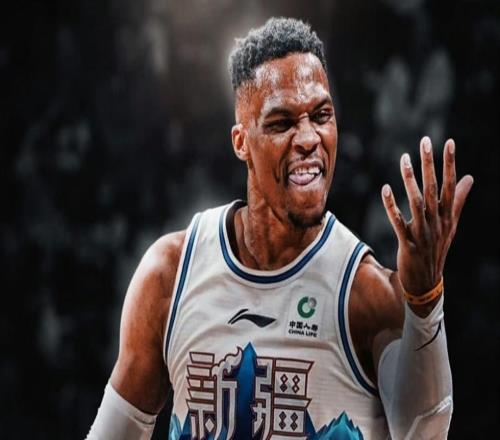 库明加回归勇士！威少惨了，生涯首次无缘NBA训练营