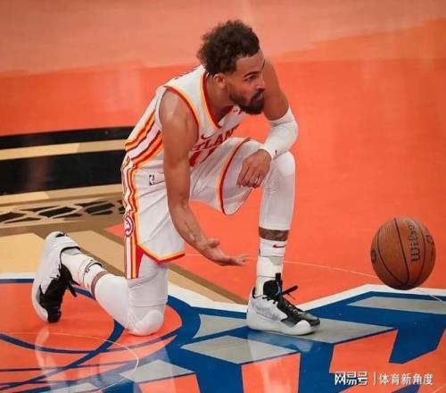 分道扬镳，立刻马上，这是四届全明星最后的体面