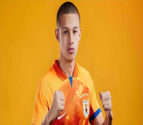 意外！杨皓宇要是当初去鲁能效力，如今发展肯定不如在申花好