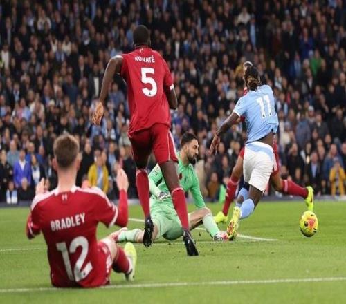 曼城30大胜！瓜帅里程碑！利物浦6轮狂输5场，跌至第8被曼联反超