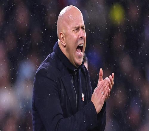 争冠彻底无望利物浦跌至英超第八，斯洛特直言无脸谈卫冕