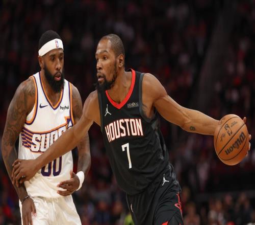 三分12中2却一锤定音，杜兰特终获MVP呼声，赛后正式表态