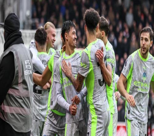 英超最新积分战报：切尔西倒下，曼城险胜，阿森纳继续领跑