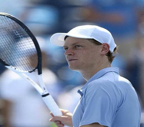 今年男子网坛奇事多多