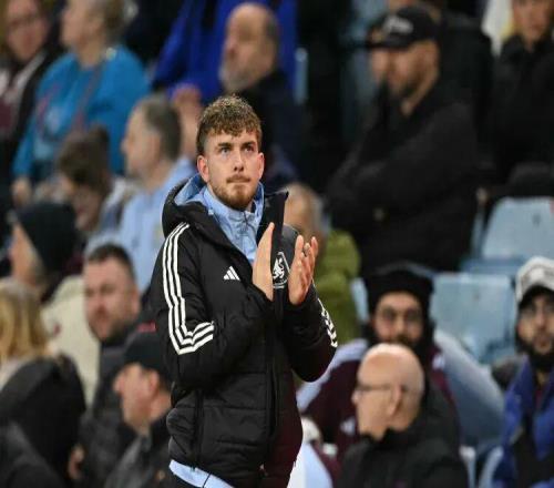 半年仅踢5场！利物浦又一租将面临退货22岁要去美国?