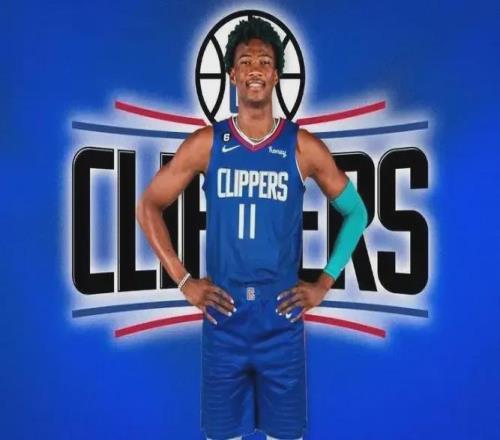不打了！曝暂时退出NBA！首轮19号秀天才大中锋