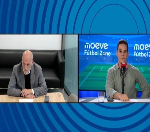 特瓦斯：不会调解巴萨皇马间的矛盾，因为我也是他们攻击对象