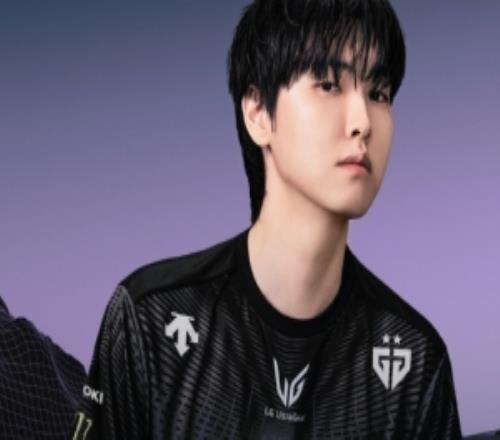 GEN分享Chovy2025年荣誉：MSIFMVP、LCKMostPOM感谢大家！