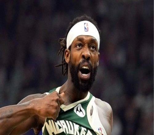贝弗利发文：我真的觉得这支王牌队能打赢一支NBA球队