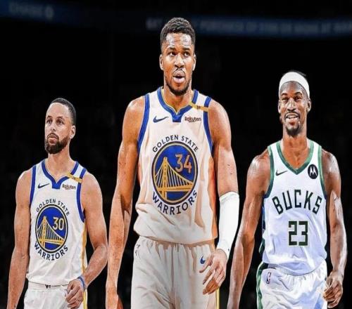 重磅！Shams：字母哥主动要求交易！勇士惊天10换1！