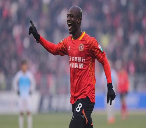 辽宁铁人夺冠！沈阳铁体沸腾啦！