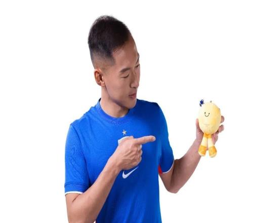 专访丨吴曦：倾力付出，便是满足！