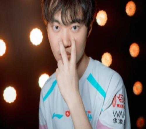 Knight国际赛事击杀数来到526次，超越Perkz位列历史第十！