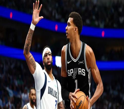 NBA排名更新！马刺第1，勇士第2，洛杉矶双雄倒数，西部要大洗牌