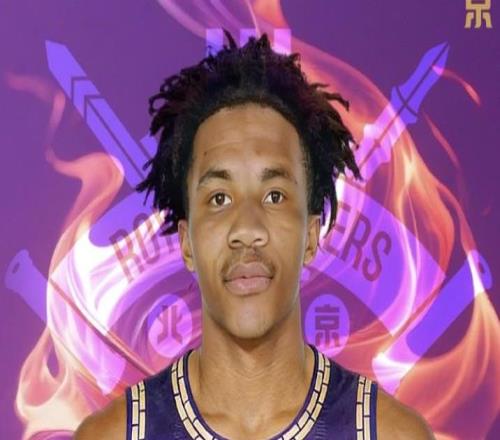 官方：北京控股俱乐部正式签约外援小贾马尔尼尔森