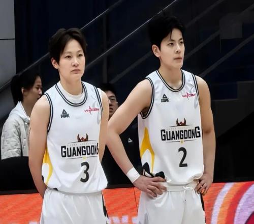 WCBA全明星完整名单：杨家姐妹+王思雨领衔正赛张子宇领衔星锐赛