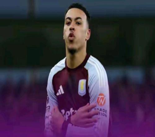 曼联客场12不敌维拉红魔联赛近4轮仅1胜