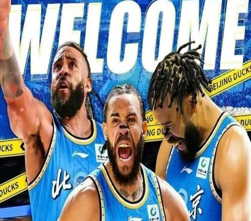 正式加盟！你好，CBA！周琦，狂喜！