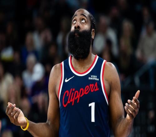 放弃百万美元和落叶归根的故事，哈登的傲骨能换回总冠军吗