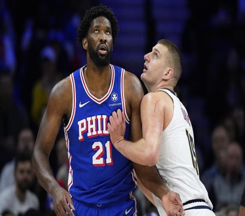 巴爷：现在NBA各队都主打外线进攻但不定哪天大个子的时代会回来