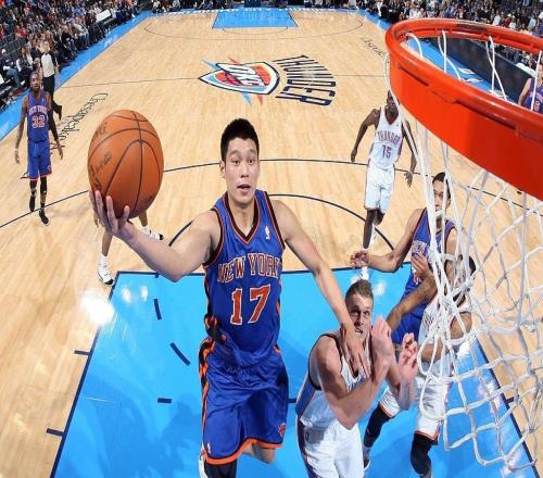 告别“林疯狂”！37岁林书豪宣布退役，曾随猛龙夺冠圆梦NBA