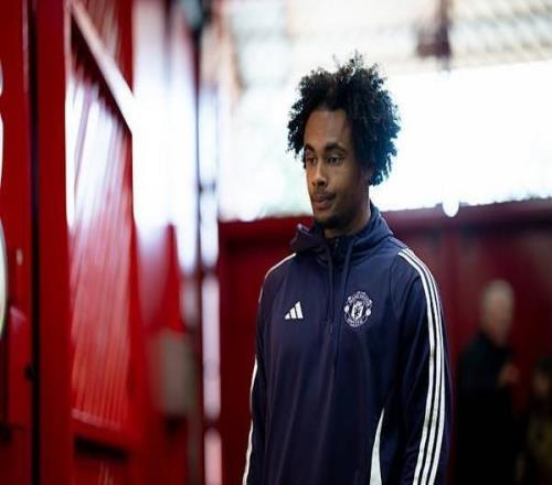 意媒：曼联对齐尔克泽要价5000万欧，罗马愿意给接近4000万