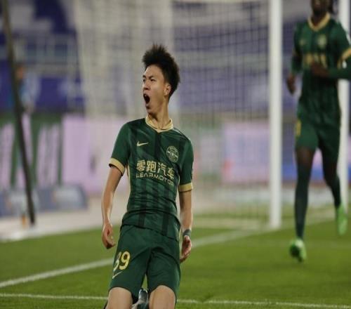 曝多家欧洲俱乐部报价王钰栋！最大障碍浮现，英超德甲或成下一站