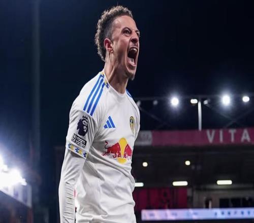 利兹联队长：足总杯对阵蓝军会很艰难，但我们有能力进决赛