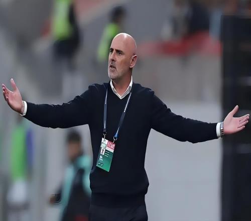 成都蓉城新帅人选推荐！曾带上港夺冠的佩雷拉值得考虑，引发热议