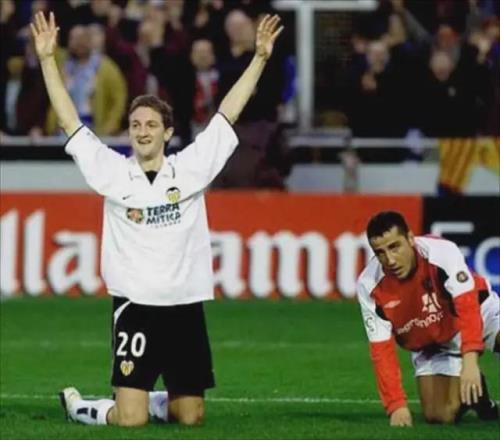 齐达内眼中的聪明前锋，却从皇马叛徒到马竞弃将，还错过了利物浦