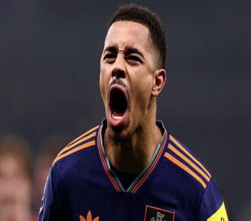 雅各布拉姆齐：这段时间很不容易，我已经有段时间没进球了